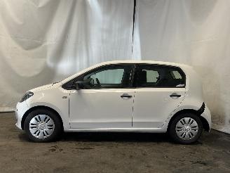 Volkswagen Up! Up! (121) Hatchback 1.0 12V 60 (CHYA) [44kW]  (08-2011/08-2020) picture 3