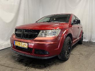 škoda osobní automobily Dodge Journey Journey MPV 2.4 16V (ED3) [125kW]  (01-2009/12-2020) 2008/9