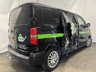 Opel Vivaro Vivaro Van 2.0 CDTI 122 (D20DTL(DW10FE)) [90kW]  (03-2019/12-2022) picture 7