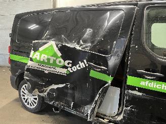 Opel Vivaro Vivaro Van 2.0 CDTI 122 (D20DTL(DW10FE)) [90kW]  (03-2019/12-2022) picture 10