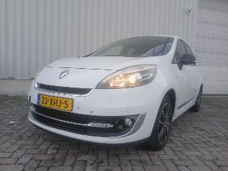 Renault Scenic Grand Scénic III (JZ) MPV 1.4 16V TCe 130 (H4J-700(H4J-A7)) [96kW]  =
(02-2009/12-2016) picture 1