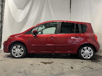 Renault Modus Modus/Grand Modus (JP) MPV 1.2 16V TCE 100 (D4F-784(D4F-H7)) [74kW]  (=
05-2007/12-2012) picture 4