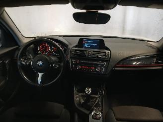 BMW 1-serie 1 serie (F20) Hatchback 5-drs 116i 1.6 16V (N13-B16A) [100kW]  (07-201=
1/02-2015) picture 12