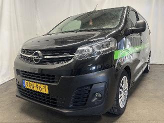 Opel Vivaro Vivaro Van 2.0 CDTI 122 (D20DTL(DW10FE)) [90kW]  (03-2019/12-2022) picture 1