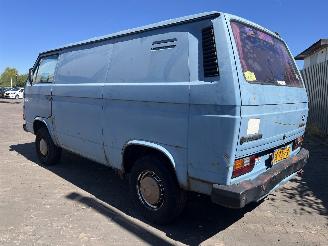 Volkswagen Transporter Transporter T3 Bus 1.9 (DF) [44kW]  (08-1982/07-1992) picture 5