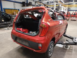 Kia Picanto Picanto (TA) Hatchback 1.0 12V (G3LA) [51kW]  (05-2011/06-2017) picture 3