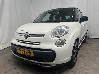 Avarii autoturisme Fiat 500L 500L (199) MPV 0.9 TwinAir Turbo 105 (199.B.6000(Euro 6)) [77kW]  (09-=
2012/...) 2013/2