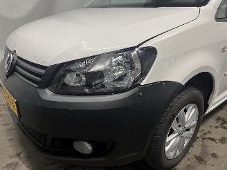 Volkswagen Caddy Caddy III (2KA,2KH,2CA,2CH) Van 1.6 TDI 16V (CAYE) [55kW]  (08-2010/05=
-2015) picture 6