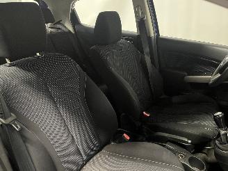Mazda 2 2 (DE) Hatchback 1.3 16V S-VT High Power (ZJ46) [63kW]  (10-2007/06-20=
15) picture 17