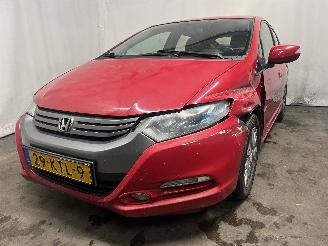 Avarii autoturisme Honda Insight Insight (ZE2) Hatchback 1.3 16V VTEC (LDA3(Euro 5)) [65kW]  (04-2009/0=
2-2014) 2010/2