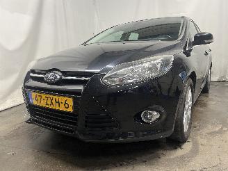 škoda osobní automobily Ford Focus Focus 3 Wagon Combi 1.0 Ti-VCT EcoBoost 12V 100 (M2DA(Euro 5)) [74kW] =
 (02-2012/05-2018) 2013/3