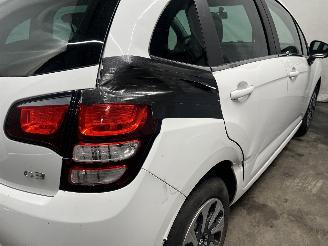 Citroën C3 C3 (SC) Hatchback 5-drs 1.6 BlueHDI 75 (DV6FE(BHW)) [55kW]  (04-2015/1=
0-2016) picture 8