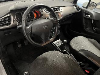 Citroën C3 C3 (SC) Hatchback 5-drs 1.6 BlueHDI 75 (DV6FE(BHW)) [55kW]  (04-2015/1=
0-2016) picture 12