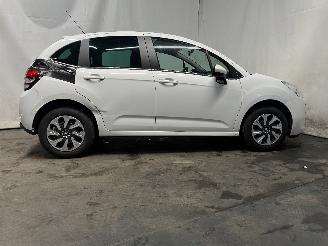 Citroën C3 C3 (SC) Hatchback 5-drs 1.6 BlueHDI 75 (DV6FE(BHW)) [55kW]  (04-2015/1=
0-2016) picture 7