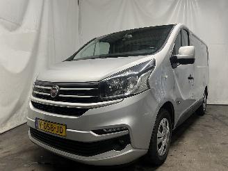 Fiat Talento Talento Van 1.6 EcoJet BiTurbo 125 (R9M-452(R9M-D4)) [92kW]  (06-2016/=
=2E..) picture 1