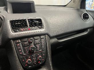 Opel Meriva Meriva (B) MPV 1.4 Turbo 16V ecoFLEX (A14NEL(Euro 5)) [88kW]  (06-2010=
/03-2017) picture 12