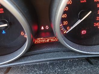 Mazda 3 3 Sport (BL14/BLA4/BLB4) Hatchback 2.2 CITD 16V 185 (R2) [136kW]  (01-=
2009/05-2013) picture 2