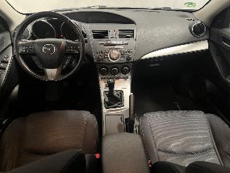 Mazda 3 3 Sport (BL14/BLA4/BLB4) Hatchback 2.2 CITD 16V 185 (R2) [136kW]  (01-=
2009/05-2013) picture 19
