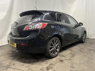 Mazda 3 3 Sport (BL14/BLA4/BLB4) Hatchback 2.2 CITD 16V 185 (R2) [136kW]  (01-=
2009/05-2013) picture 6