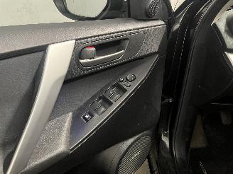 Mazda 3 3 Sport (BL14/BLA4/BLB4) Hatchback 2.2 CITD 16V 185 (R2) [136kW]  (01-=
2009/05-2013) picture 11