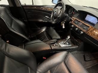 BMW 5-serie 5 serie Touring (E61) Combi 530i 24V (N53-B30A) [200kW]  (01-2007/12-2=
010) picture 13