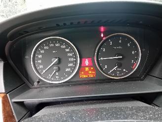 BMW 5-serie 5 serie Touring (E61) Combi 530i 24V (N53-B30A) [200kW]  (01-2007/12-2=
010) picture 2
