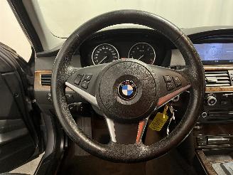 BMW 5-serie 5 serie Touring (E61) Combi 530i 24V (N53-B30A) [200kW]  (01-2007/12-2=
010) picture 24