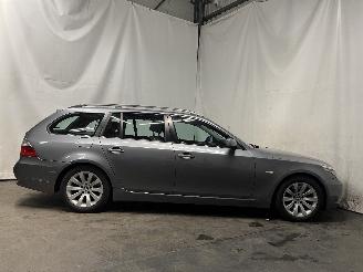BMW 5-serie 5 serie Touring (E61) Combi 530i 24V (N53-B30A) [200kW]  (01-2007/12-2=
010) picture 7