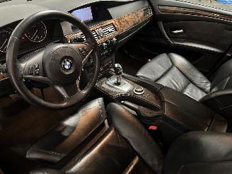 BMW 5-serie 5 serie Touring (E61) Combi 530i 24V (N53-B30A) [200kW]  (01-2007/12-2=
010) picture 16