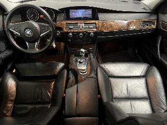 BMW 5-serie 5 serie Touring (E61) Combi 530i 24V (N53-B30A) [200kW]  (01-2007/12-2=
010) picture 15
