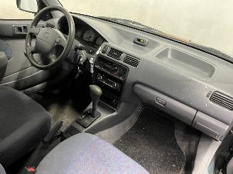 Toyota Starlet Starlet (EP9) Hatchback 1.3,XLi,GLi 16V (4EFE) [55kW]  (01-1996/07-199=
9) picture 13