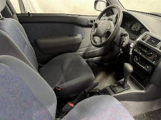 Toyota Starlet Starlet (EP9) Hatchback 1.3,XLi,GLi 16V (4EFE) [55kW]  (01-1996/07-199=
9) picture 14