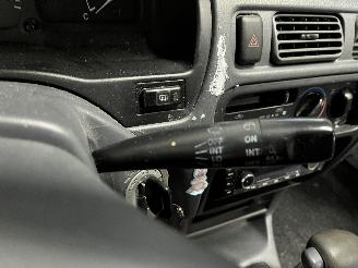 Toyota Starlet Starlet (EP9) Hatchback 1.3,XLi,GLi 16V (4EFE) [55kW]  (01-1996/07-199=
9) picture 19
