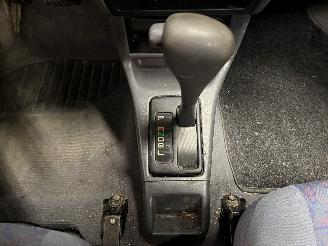Toyota Starlet Starlet (EP9) Hatchback 1.3,XLi,GLi 16V (4EFE) [55kW]  (01-1996/07-199=
9) picture 21