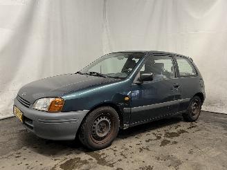 Toyota Starlet Starlet (EP9) Hatchback 1.3,XLi,GLi 16V (4EFE) [55kW]  (01-1996/07-199=
9) picture 3