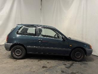 Toyota Starlet Starlet (EP9) Hatchback 1.3,XLi,GLi 16V (4EFE) [55kW]  (01-1996/07-199=
9) picture 8