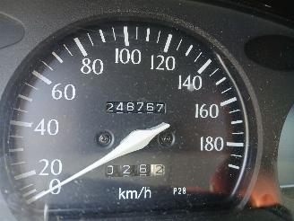 Toyota Starlet Starlet (EP9) Hatchback 1.3,XLi,GLi 16V (4EFE) [55kW]  (01-1996/07-199=
9) picture 2