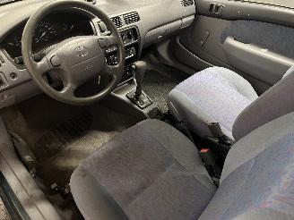 Toyota Starlet Starlet (EP9) Hatchback 1.3,XLi,GLi 16V (4EFE) [55kW]  (01-1996/07-199=
9) picture 16