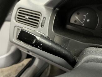 Toyota Starlet Starlet (EP9) Hatchback 1.3,XLi,GLi 16V (4EFE) [55kW]  (01-1996/07-199=
9) picture 18