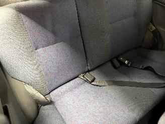 Toyota Starlet Starlet (EP9) Hatchback 1.3,XLi,GLi 16V (4EFE) [55kW]  (01-1996/07-199=
9) picture 15