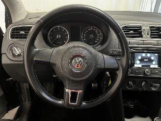 Volkswagen Polo Polo V (6R) Hatchback 1.4 16V (CLPA) [63kW]  (03-2009/05-2014) picture 22