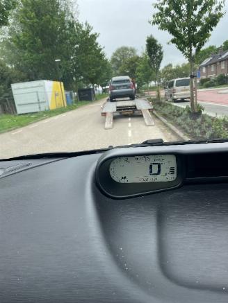 Citroën C3 C3 Picasso (SH) MPV 1.6 16V VTI 120 (EP6C(5FS)) [88kW]  (02-2009/10-20=
17) picture 2