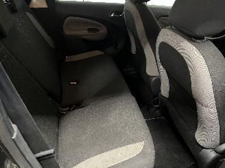 Citroën C3 C3 Picasso (SH) MPV 1.6 16V VTI 120 (EP6C(5FS)) [88kW]  (02-2009/10-20=
17) picture 10