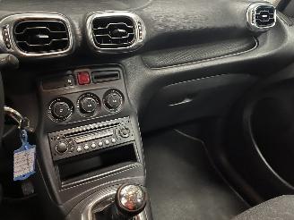 Citroën C3 C3 Picasso (SH) MPV 1.6 16V VTI 120 (EP6C(5FS)) [88kW]  (02-2009/10-20=
17) picture 16