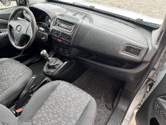Opel Combo Combo Van 1.4 16V ecoFlex (A14FP(843.A1.000)) [70kW]  (02-2012/12-2018=
) picture 8