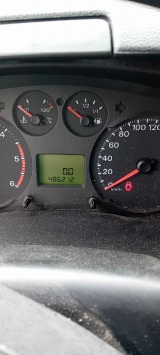 Ford Transit Transit Van 2.2 TDCi 16V (SRFB) [85kW]  (10-2008/...) picture 2
