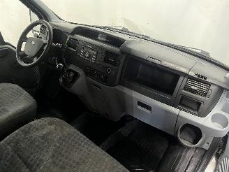 Ford Transit Transit Van 2.2 TDCi 16V (SRFB) [85kW]  (10-2008/...) picture 16