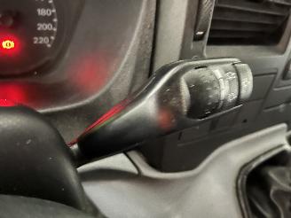 Ford Transit Transit Van 2.2 TDCi 16V (SRFB) [85kW]  (10-2008/...) picture 24