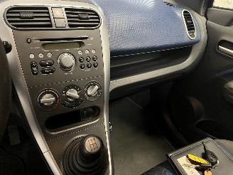 Opel Agila Agila (B) MPV 1.0 12V (K10B(Euro 4; Euro 5)) [50kW]  (07-2011/07-2014)= picture 17