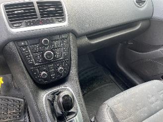 Opel Meriva Meriva (B) MPV 1.4 Turbo 16V ecoFLEX (A14NEL(Euro 5)) [88kW]  (06-2010=
/03-2017) picture 16